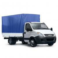 Iveco / Daily 45 (1999 - ) / Daily 45 (2009 - 2014) / Daily 45 C 14 SV/P EEV