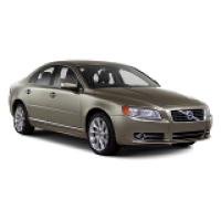Volvo / S80 (1998 - ) / S80 (2006 - по н.в.) / S80 2.0