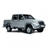 УАЗ / Pickup (2009 - по н.в.) / Pickup 2.7 23632
