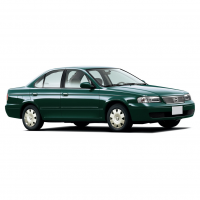 Nissan / Sunny (1984 - ) / Sunny, B15 (1998 - 2004) / Sunny 2.2D 2WD (D22DD/YD22/YD22DD/YD22DDT/YD25DDTi/YD22ETI) (SB15/KE-SB15)