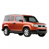 Honda / Другие модели (1983 - ) / Element, YH (2002 - 2011) / Element 2.4 2WD (K24A4/K24A8) (YH1)