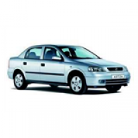 Opel / Astra (1991 - ) / Astra G Classic II (2004 - 2009) / Astra G Classic II 1.7 CDTi