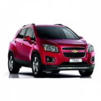 Daewoo / Trax (2013 - 2014) / Trax / Tracker (2013 - 2014) / Trax 1.7 CDTI (96 кВт)