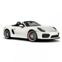 Porsche / Другие модели (1981 - ) / 918 Spyder (2010 - по н.в.) / 918 Spyder