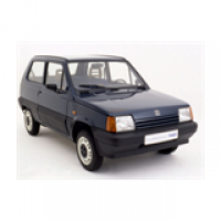 Seat / Другие модели (1985 - 2024) / Marbella (1987 - 1998) / Marbella 0.8