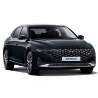 Hyundai / Grandeur (1999 - ) / Grandeur / Azera VI, IG (2019 - 2022) / 3.5 MPi 2WD (G6DC)