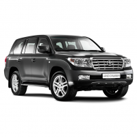 Toyota / Land Cruiser (1980 - ) / Land Cruiser 200 J200 / J202 (2007 - по н.в.) / Land Cruiser 200 4.5 V8 D-4D 4WD (1VD-FTV) (VDJ200/VDJ200L/VDJ200R)