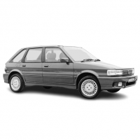 Rover / Maestro (1986 - 1997) / Maestro 2.0 D 2WD
