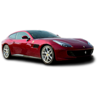 Ferrari / GTC4 (2016 - по н.в.) / GTC4LussoT