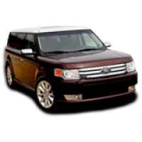 Ford / Другие модели (1982 - ) / Flex (2009 - по н.в.) / Flex 3.5 V6 AWD