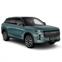 Jaecoo / J7 (2023 - по н.в.) / 1.6 T 4WD / AWD (SQRF4J16C)