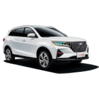 BAIC / Ruixiang X5 (2021 - по н.в.) / Ruixiang X5 1.5 T 2WD
