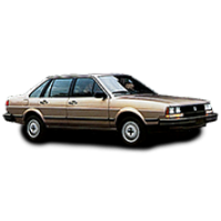 Volkswagen / Другие модели (1979 - ) / Quantum (1991 - 2001) / Quantum 1.8