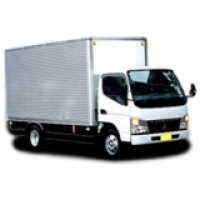 Mitsubishi / Canter / Fuso (1996 - ) / Canter (1996 - по н.в.) / Canter 7C18 Euro 5 + EEV