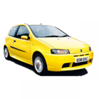 Fiat / Punto (1993 - ) / Punto, 188 (1999 - 2010) / Punto 1.2 16V