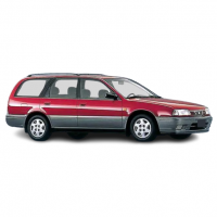 Nissan / Другие модели (1982 - ) / Avenir / Avenir Salut, W10 (1990 - 1998) / 1.8 2WD (SR18DE/SR18Di) (W10/E-W10)