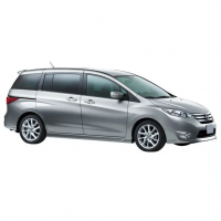 Nissan / Lafesta (2004 - 2018) / Lafesta II, B35 (2011 - 2018) / 2.0 2WD (PE-VPS) (CWFFWN)