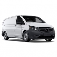 Mercedes-Benz / V-класс (1996 - ) / Metris, W447 / W448 (2015 - по н.в.) / Metris v 260 4x2 448.705 / 448.813 / 448.815 / 447.811 / 447.813 / 447.815