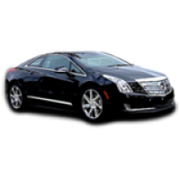 Cadillac / Другие модели (1986 - ) / ELR (2013 - по н.в.) / ELR