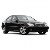 Mercedes-Benz / C-класс (1993 - ) / C-Class, W203 / S203 / CL203 (2000 - 2007) / C 320 CDI DPF 203.020 / 203.220