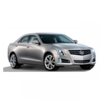 Cadillac / ATS (2012 - ) / ATS-L (2014 - по н.в.) / ATS-L 2.0T (205 кВт) (T28)
