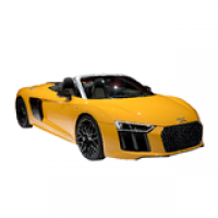 Audi / R8 (2007 - ) / R8 Spyder, 4S9 (2016 - по н.в.) / R8 Spyder 5.2 FSI quattro (456 кВт)