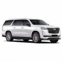Cadillac / Escalade (1998 - ) / Escalade, GMT T1XL (2021 - по н.в.) / 6.2 EcoTec 3 4WD (L87)
