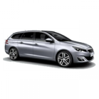 Peugeot / 308 (2007 - ) / 308S (2015 - по н.в.) / 308S 1.2 THP