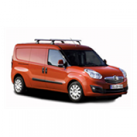 Opel / Combo (1986 - ) / Combo D, X12 (2011 - по н.в.) / Combo D 2.0 CDTI