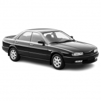 Nissan / Presea (1990 - 2000) / Presea, R10 (1990 - 1994) / 1.8 2WD (SR18Di/SR18DE) (PR10)