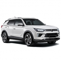 Ssangyong / Korando (1993 - ) / Korando, C300 (2019 - по н.в.) / Korando 1.5 T-GDi 4WD