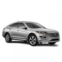 Honda / Crosstour (2009 - ) / Crosstour (2014 - 2016) / Crosstour 2.4