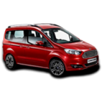 Ford / Tourneo (2002 - ) / Tourneo Courier (2014 - по н.в.) / Tourneo Courier 1.6 TDCi Duratorq