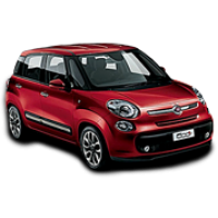 Fiat / 500 (2007 - ) / 500L, 351, 352 (2012 - по н.в.) / 500L 1.3 Multijet (70 кВт) Euro 6