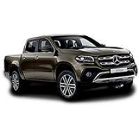Mercedes-Benz / X-класс (2018 - 2020) / X-Class, 470 (2018 - 2020) / X 250 d Euro 6d-temp 470.230
