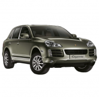 Porsche / Cayenne (2002 - ) / Cayenne, 9PA / 9PA1 955 / 957 (2002 - 2010) / Cayenne S / Cayenne GTS / Cayene V8 Tiptronic (250 кВт) (298 кВт)