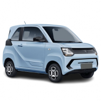 DongFeng / Fengon Mini EV (2022 - по н.в.) / 16.8 kWh