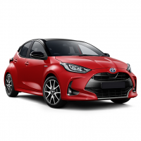 Toyota / Yaris (1999 - ) / Yaris, P210 (2020 - по н.в.) / Yaris 1.5 Hybrid 2WD (M15A-FXE) (MXPH10/MXPH11)