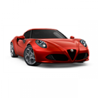 Alfa Romeo / 4C, 960 / 961 (2013 - по н.в.) / 4C 1.750 Tbi