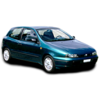 Fiat / Другие модели (1983 - ) / Brava, 182 (1995 - 2003) / Brava 1.9 JTD