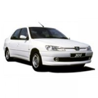 Peugeot / 306 (1992 - 2003) / 306 (1992 - 2003) / 306 1.1