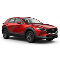 Mazda / CX (2006 - ) / CX-30, DM (2019 - по н.в.) / CX-30 SKYACTIV-G / Hybrid 2.0 AWD / 4WD (PE-VPS) (DMBB7/DMEW7/DMEW76/DMEW7A/DMEP/DMEJ3)