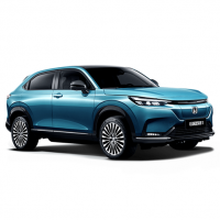 Honda / e:NS / e:NP (2022 - ) / e:NS1 / e:NP1, RS (2022 - по н.в.) / 53.6 kWh / 68.8 kWh (RS1) 2WD