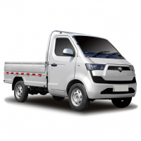BAIC / MINI PICKUP TRUCK (2023 - по н.в.) / EV 15.12 kWh / 12.31 kWh 2WD (41 л.с.)