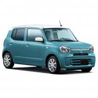 Mazda / Carol (1989 - ) / Carol VIII, HB37S / HB97S (2022 - по н.в.) / 0.7 Hybrid 4WD (R06D) (HB97S)