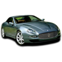 Maserati / 4200 GT/Coupe/Spyder (2001 - 2007) / 4200 GT/Coupe/Spyder