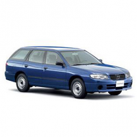 Nissan / Другие модели (1982 - ) / Expert, VW11 (1999 - 2006) / Expert 1.8 2WD (QG18DE) (VW11/CBF-VW11/UC-VW11/TC-VW11/GK-VW11/GC-VW11)