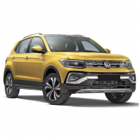 Volkswagen / Taigun (2022 - ) / Taigun, CW1 (2022 - по н.в.) / 1.6 MPI 2WD (DWYA)