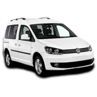 Volkswagen / Caddy (1988 - ) / Caddy (2005 - 2008) / Caddy 1.6