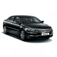 Volkswagen / Phaeton (2002 - 2016) / Phaeton, 3D / 3D1 / 3D2 / 3D3 / 3D4 / 3D6 / 3D7 / 3D8 / 3D9 (2002 - 2016) / Phaeton 4Motion 4.2 V8